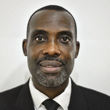 Seni Ilemobade