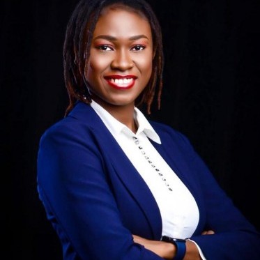 Temilola Oyinloye