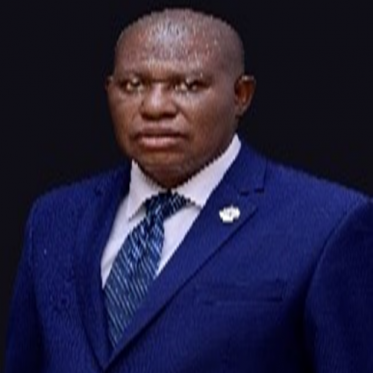 Engr. Felix Teddy Nyado, fsi