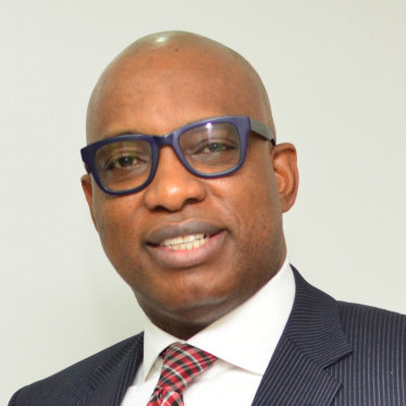 Mr Wale Olaoye 
