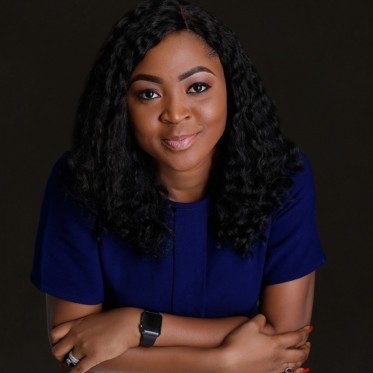 Omobolanle Olowu 